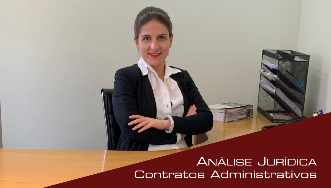 Bruna A. Souza - Análise Jurídica - Contratos