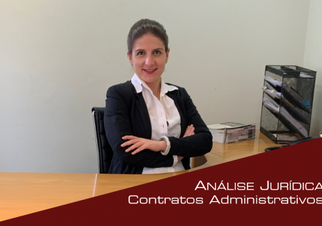 Bruna A. Souza - Análise Jurídica - Contratos