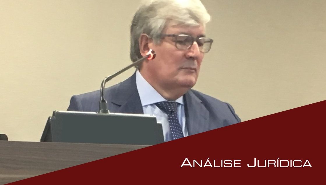 Luiz Antonio - análise jurídica