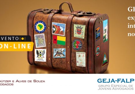 Banner Reunião GEJA-FALP