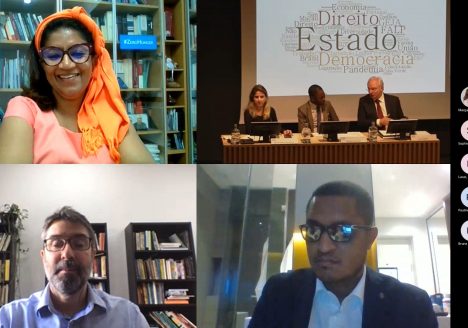 Conferência FALP 2021