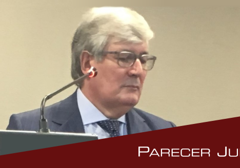 Luiz Antonio - Parecer Jurídico