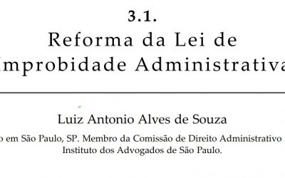 Revista IASP 36 Revista IASP 36