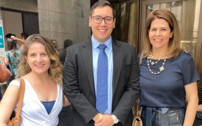 Gestão CNA-IASP 2023 Gestão CNA-IASP 2023