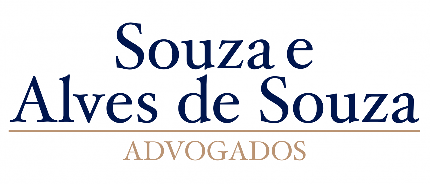 Logo de Souza e Alves de Souza Advogados