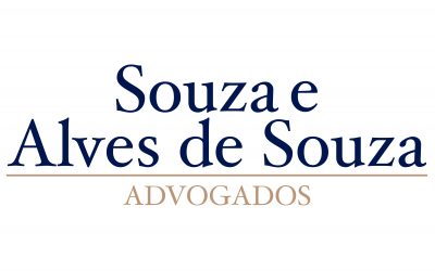 Souza e Alves de Souza Advogados Logo de Souza e Alves de Souza Advogados