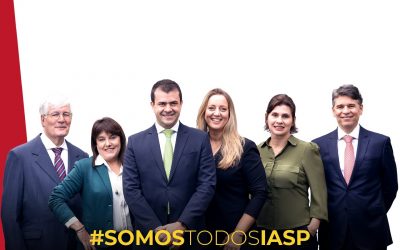 Chapa Ser IASP Chapa Ser IASP